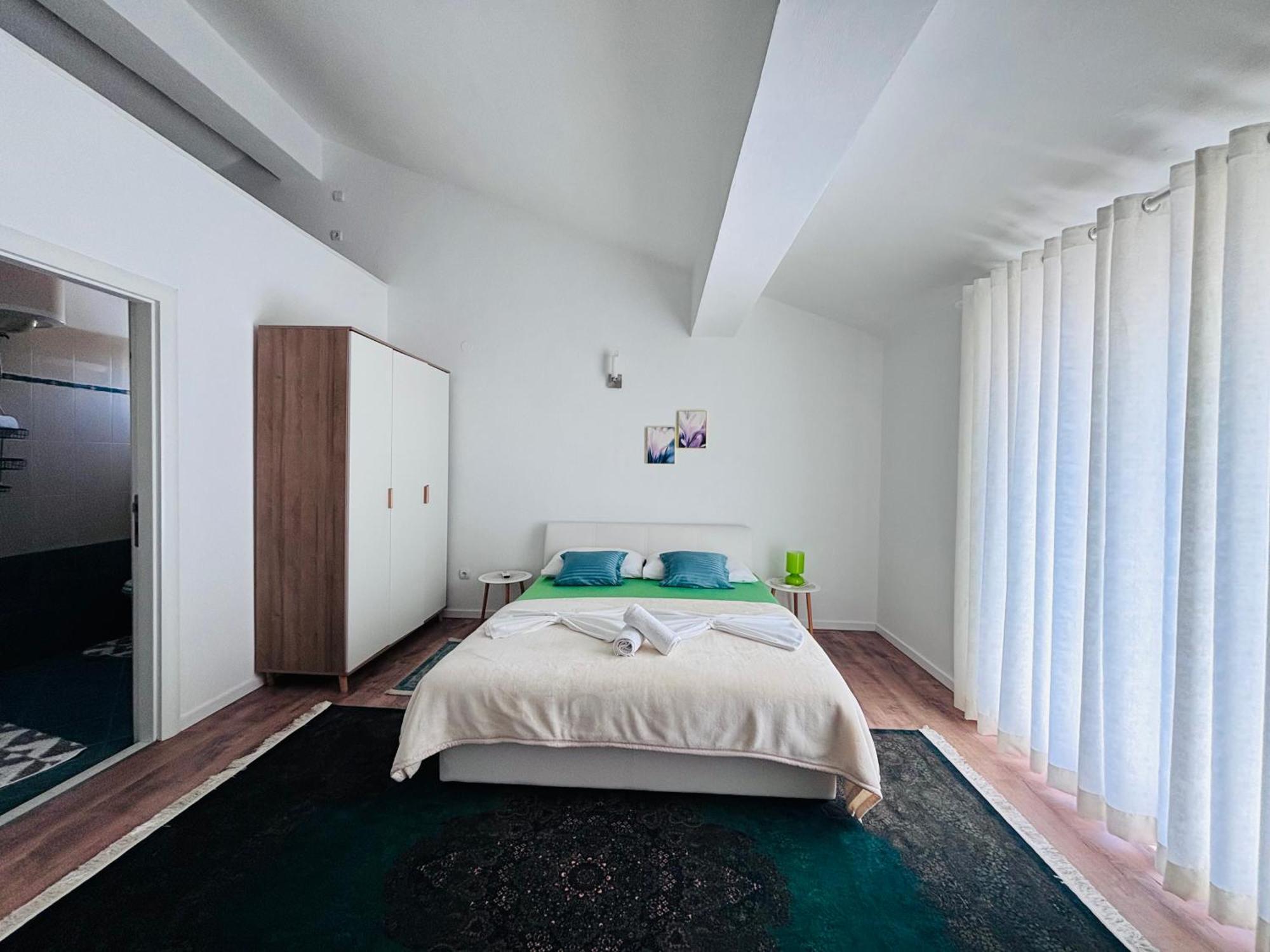 Rooms & App Minka Jadranovo Exterior foto